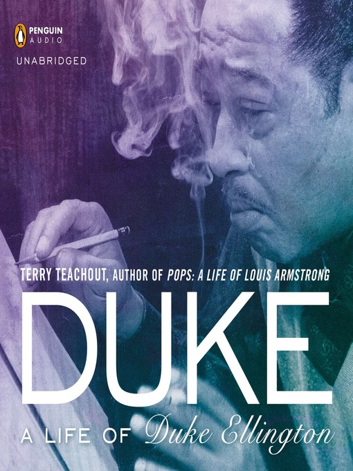 Title details for Duke by Terry Teachout - Available